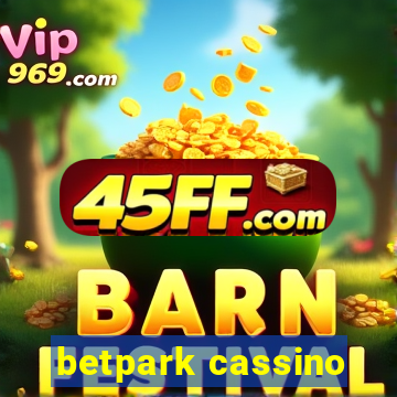 betpark cassino